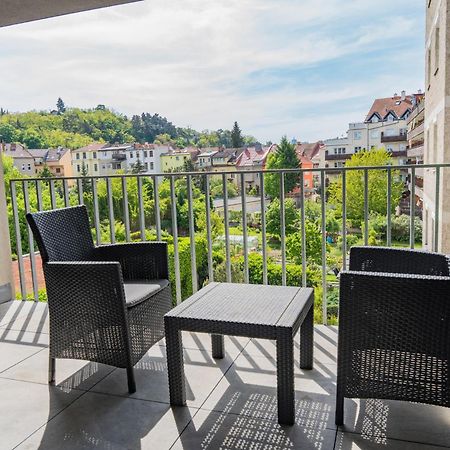 Apartmany Viviena Brno Extérieur photo