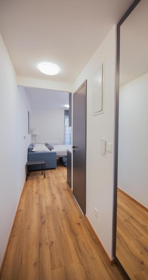 Apartmany Viviena Brno Extérieur photo