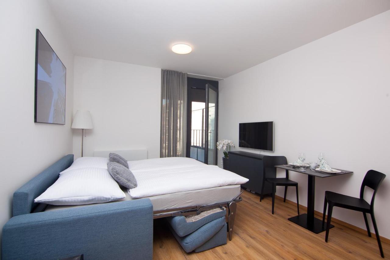 Apartmany Viviena Brno Extérieur photo