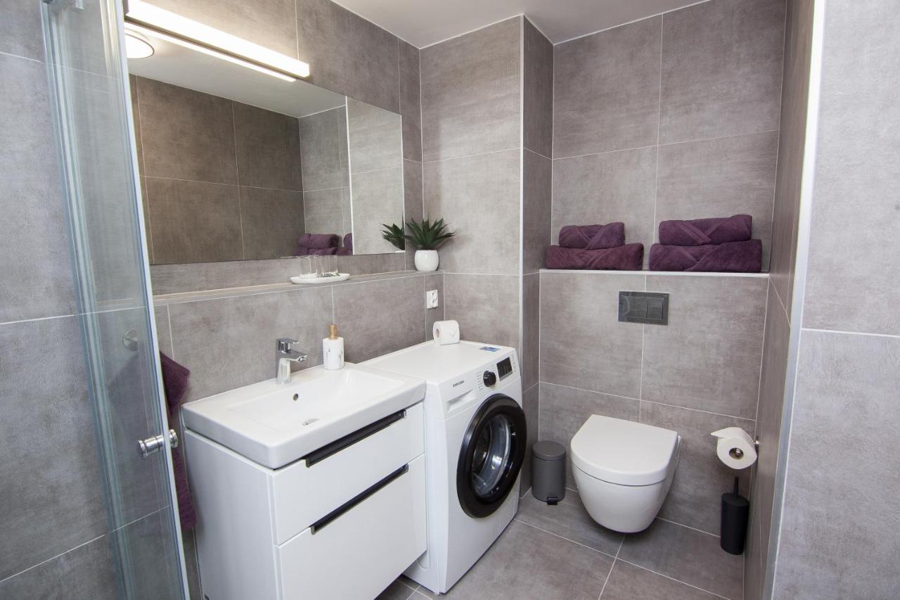 Apartmany Viviena Brno Extérieur photo