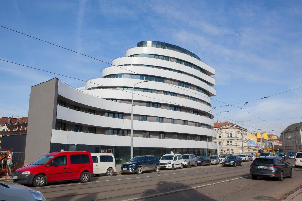 Apartmany Viviena Brno Extérieur photo