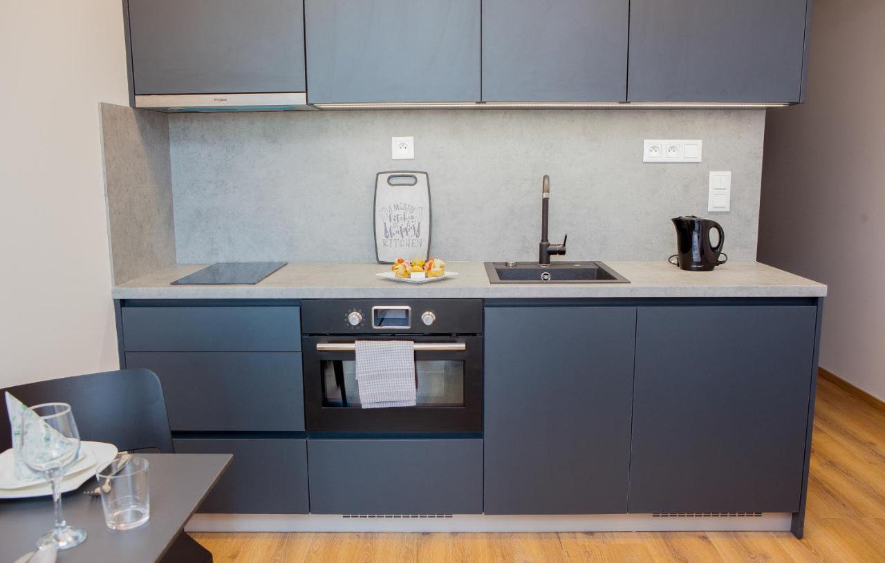 Apartmany Viviena Brno Extérieur photo