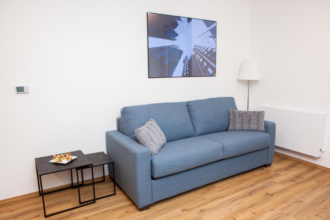 Apartmany Viviena Brno Extérieur photo
