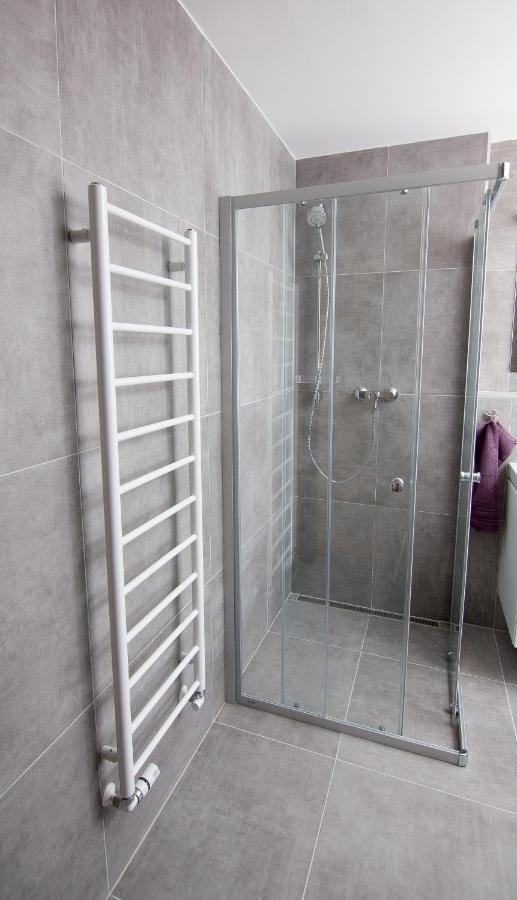Apartmany Viviena Brno Extérieur photo